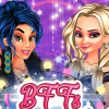 BFFs Ice Cafe Party