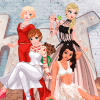 Princess Offbeat Brides