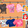 Princesses BFFs Summer Memories