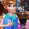 Pregnant Princess Special Gifts