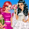 Princess Wedding Prep