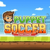 Puppet Soccer Challenge