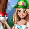 Real Pokemon Trainer