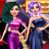 Red Carpet Gala