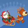 Run Rudolph Run!