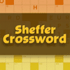 Sheffer Crossword