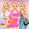 Shop the Look #Internet Challenge