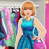 Taylor's Pop Star Closet