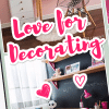 Victoria's Room Deco Story