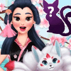Yuki's Enchanted Creature Shop