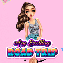 Ariana Grande Road Trip