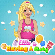 Barbie Is Having A Baby