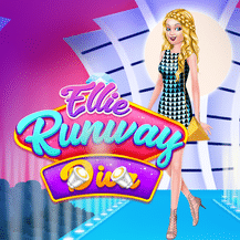 Barbie Runway Diva