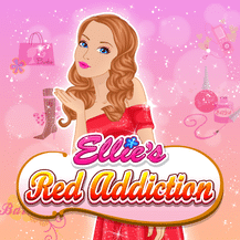 Barbie's Red Addiction