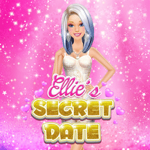 Barbie's Secret Date