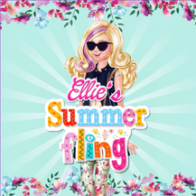 Barbie's Summer Fling