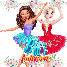Bffs Ballerinas
