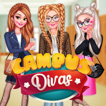 Campus Divas