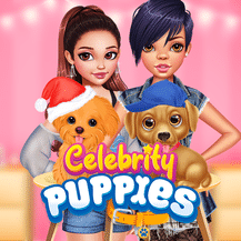 Celebrity Puppies