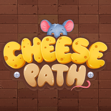 Cheese Path