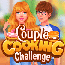 Download Cake Girls Games Cooking games on PC (Emulator) - LDPlayer