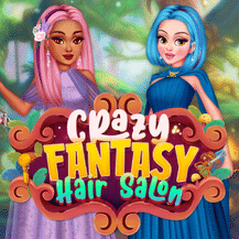 Hairstyle Games - Play Hairstyle Games on 