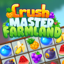 Crush Master Farmland