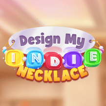 Design My Indie Necklace
