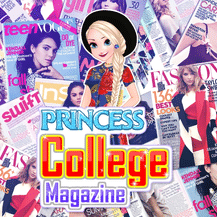 Elsa College Magazine