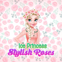 Elsa Stylish Roses