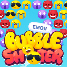 Emoji Bubble - Jogar de graça