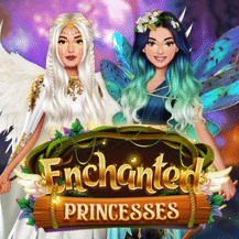 Enchanted Princesses