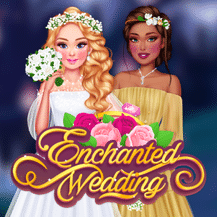 Enchanted Wedding