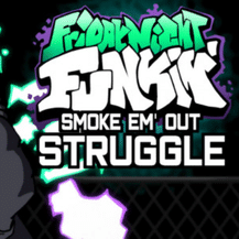 Friday Night Funkin VS Garcello