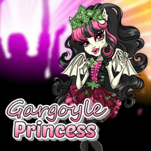 Gargoyle Princess