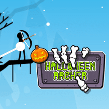 Halloween Archer