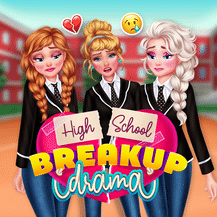 Insta Princesses #Bubblegum - Click Jogos