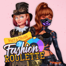Insta Divas Fashion Roulette