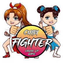 Kawaii Chibi Fighter