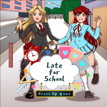 Late For School