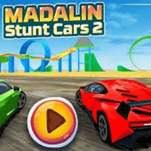 Madalin Stunt Cars 2