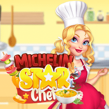 Michelin Star Chef