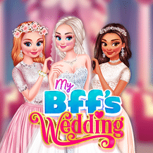 My Bff's Wedding