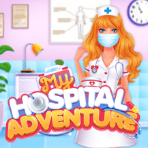 Mi aventura en el hospital