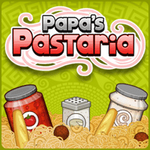 Papas Scooperia - Jogar de graça