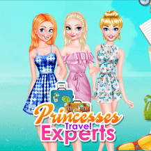 Princesses Travel Experts