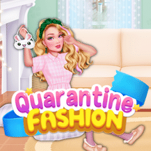 Quarantine Fashion