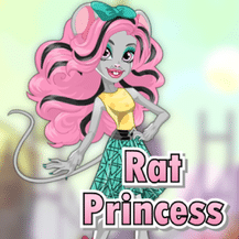 Rat Princess