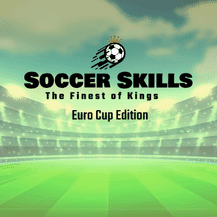 Soccer Skills: Euro Cup 2021