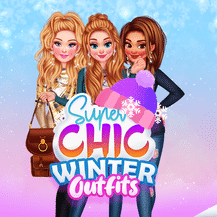 Super Chic Winter Outfits